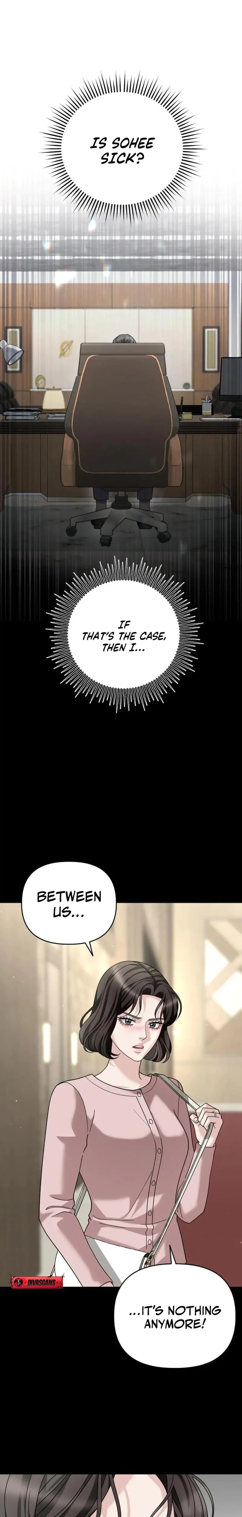 Shaking Husband Episode 13 - Page 3