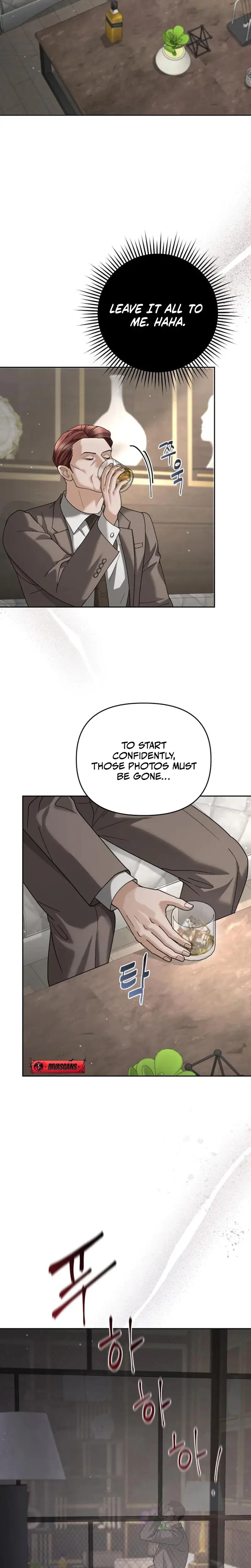 Shaking Husband Episode 13 - Page 32