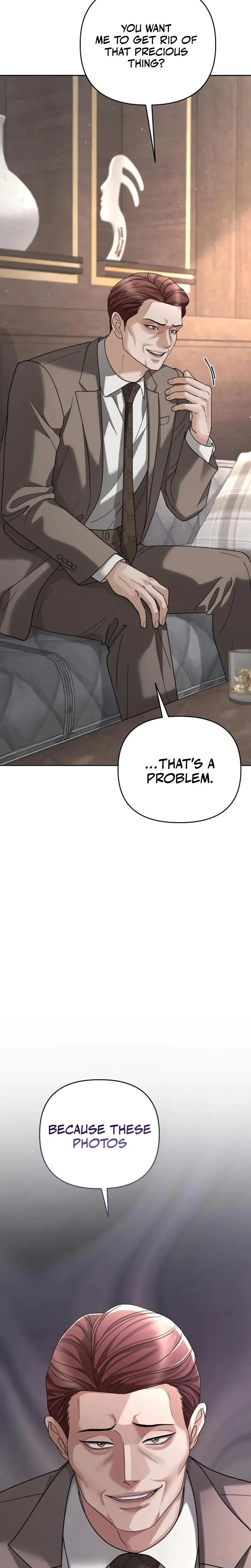Shaking Husband Episode 13 - Page 34