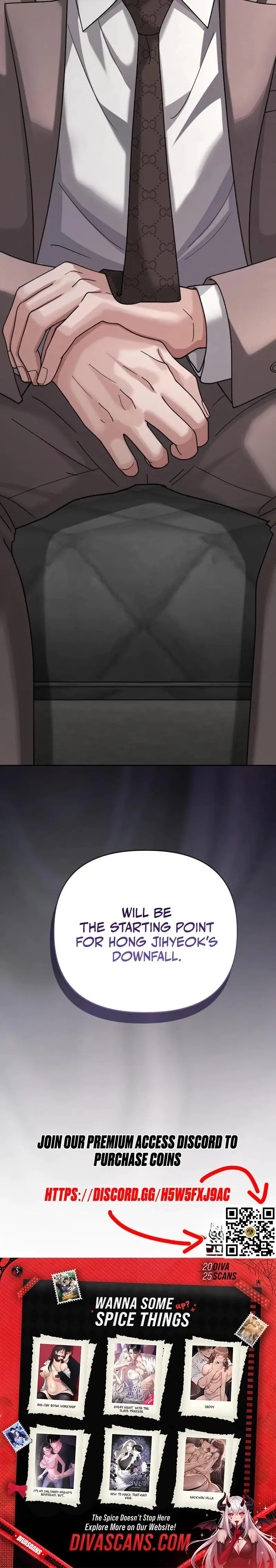 Shaking Husband Episode 13 - Page 35