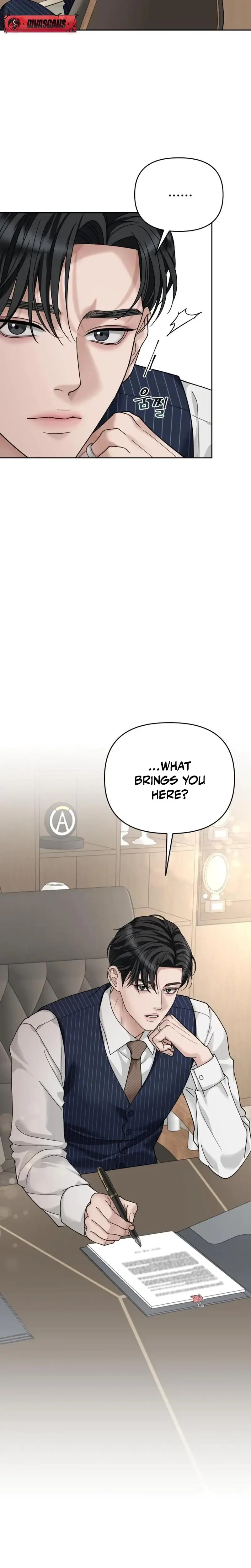 Shaking Husband Episode 2 - Page 32