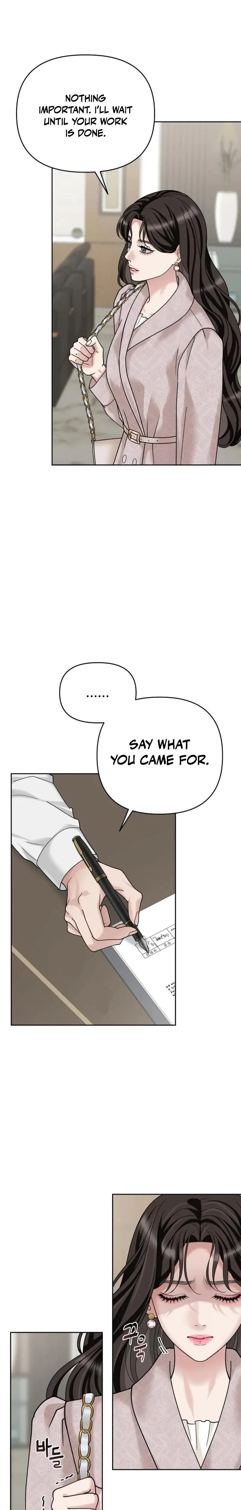 Shaking Husband Episode 2 - Page 33