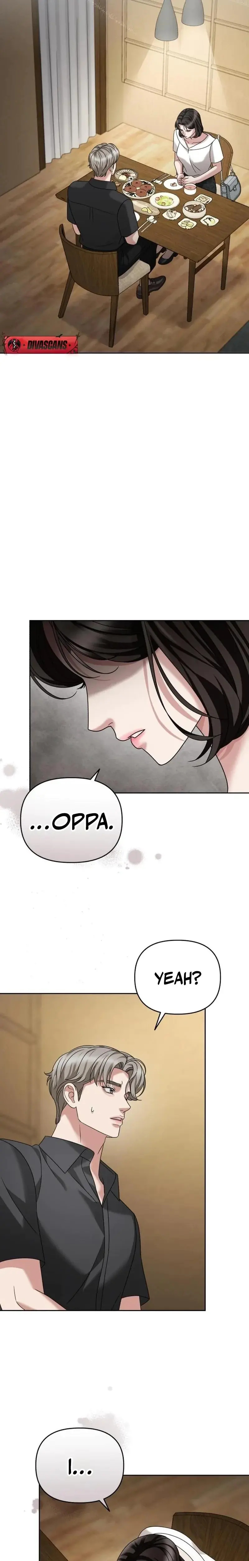 Shaking Husband Episode 21 - Page 11
