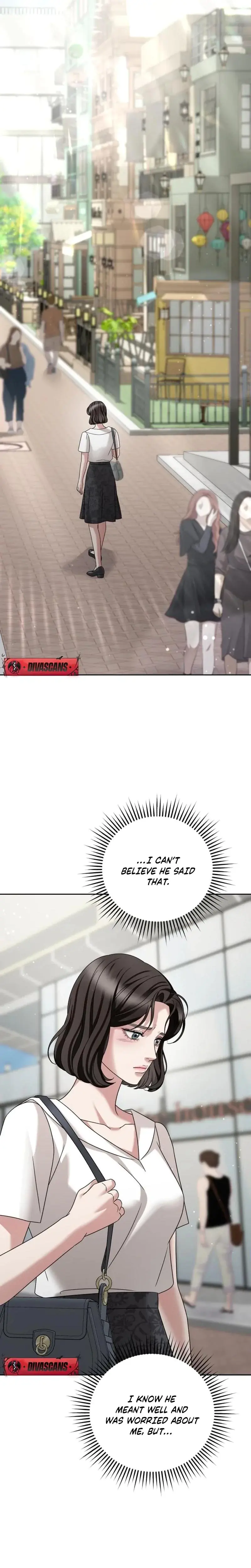 Shaking Husband Episode 21 - Page 21