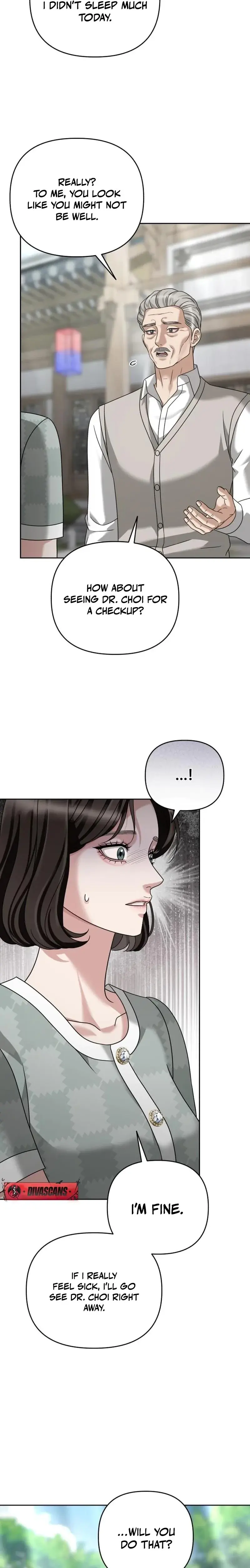 Shaking Husband Episode 21 - Page 29