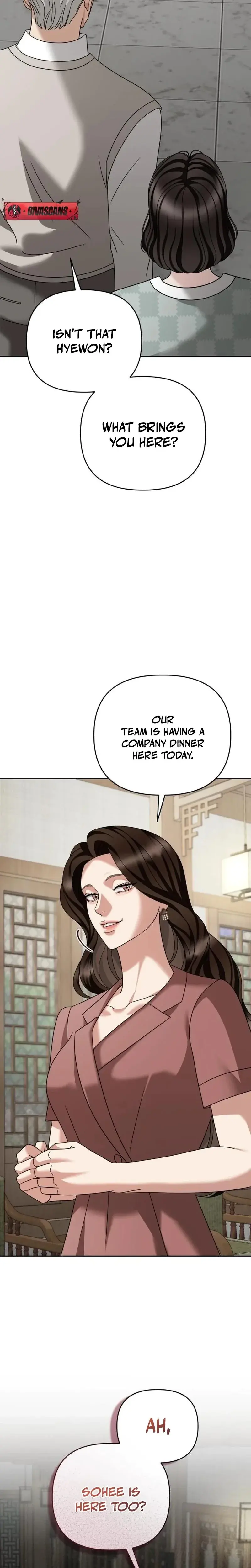 Shaking Husband Episode 21 - Page 33
