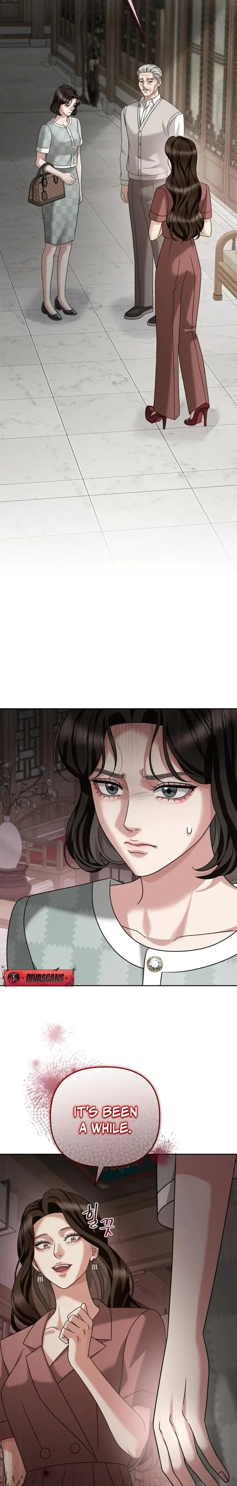 Shaking Husband Episode 21 - Page 34