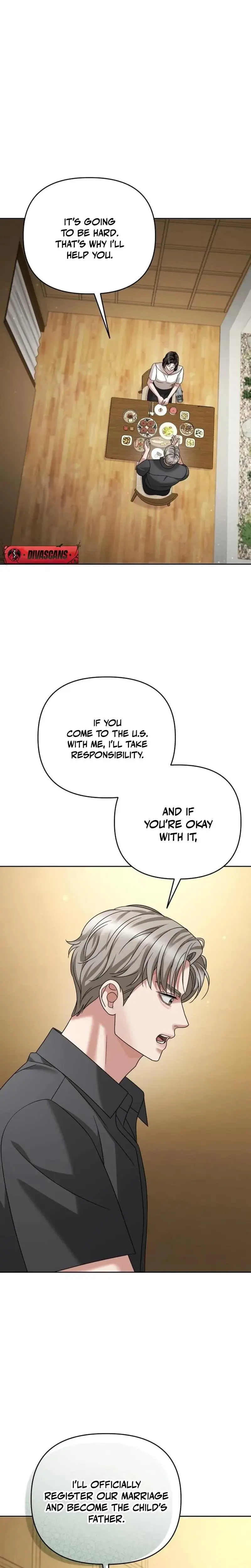 Shaking Husband Episode 21 - Page 4