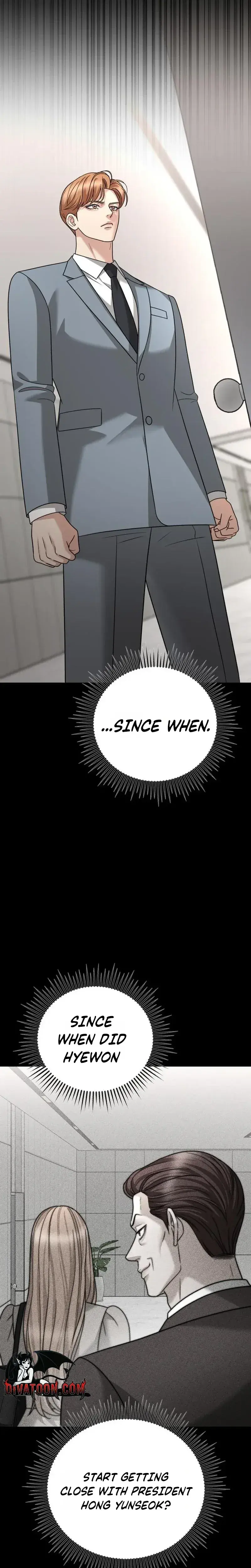 Shaking Husband Episode 37 - Page 2