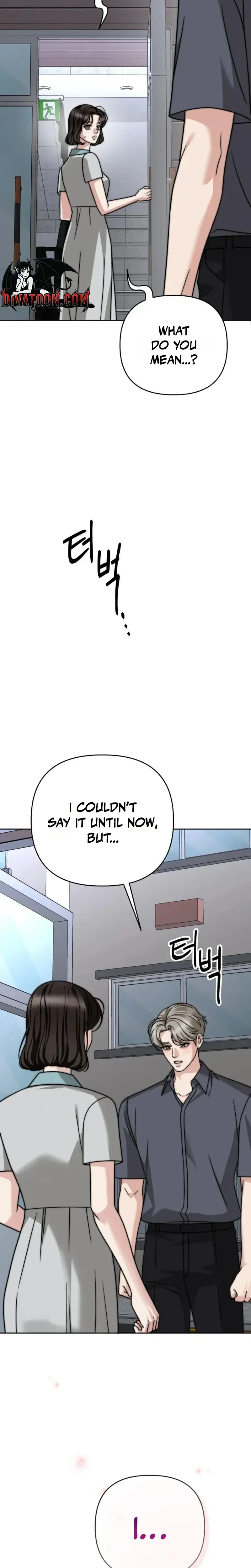 Shaking Husband Episode 39 - Page 22