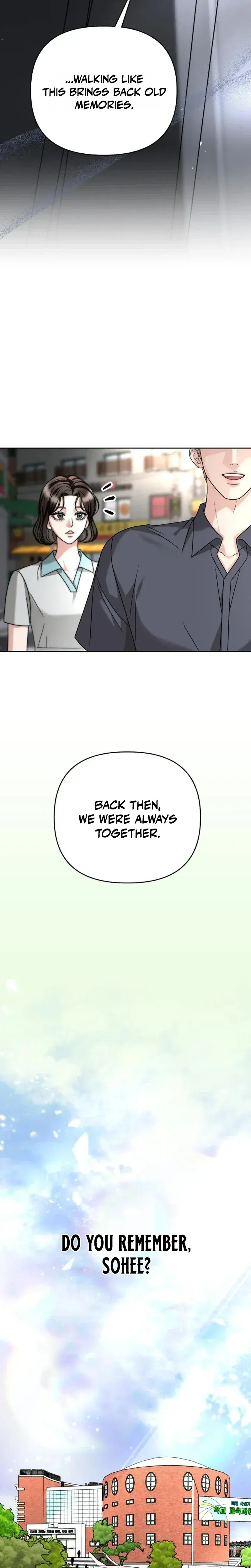 Shaking Husband Episode 39 - Page 3