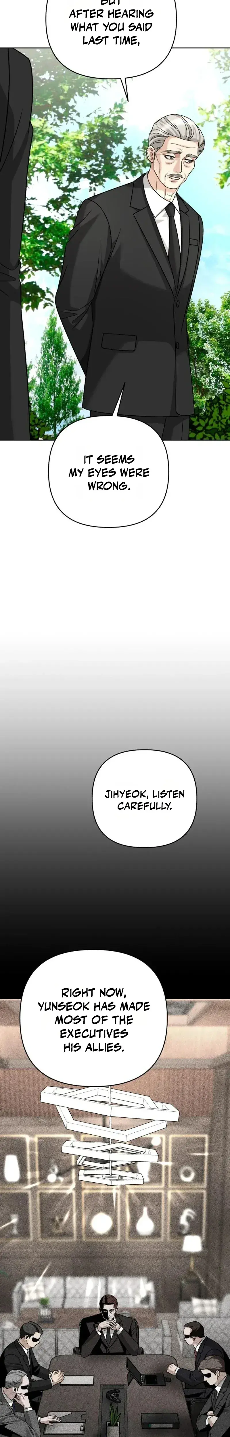 Shaking Husband Episode 39 - Page 37