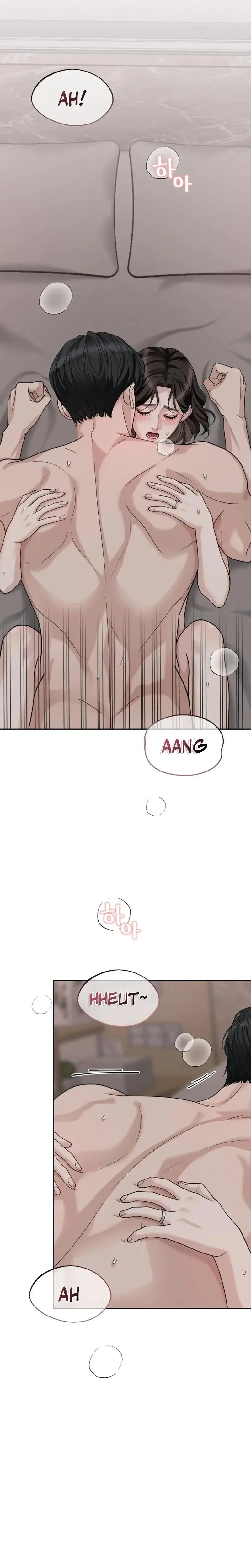 Shaking Husband Episode 4 - Page 2