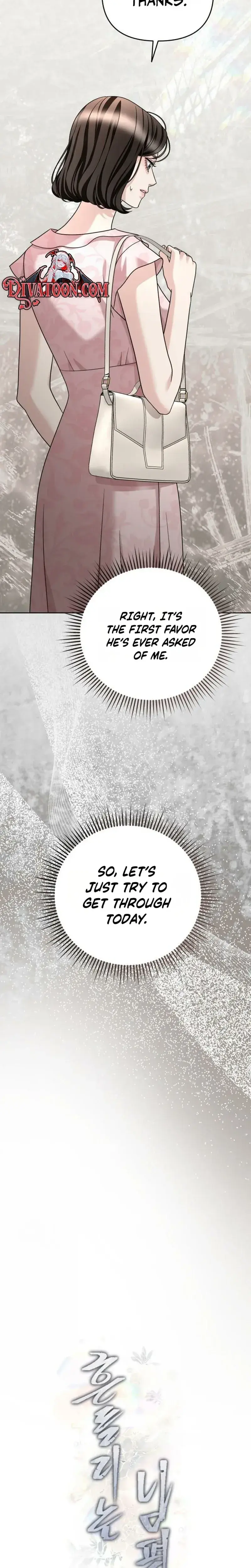 Shaking Husband Episode 43 - Page 11