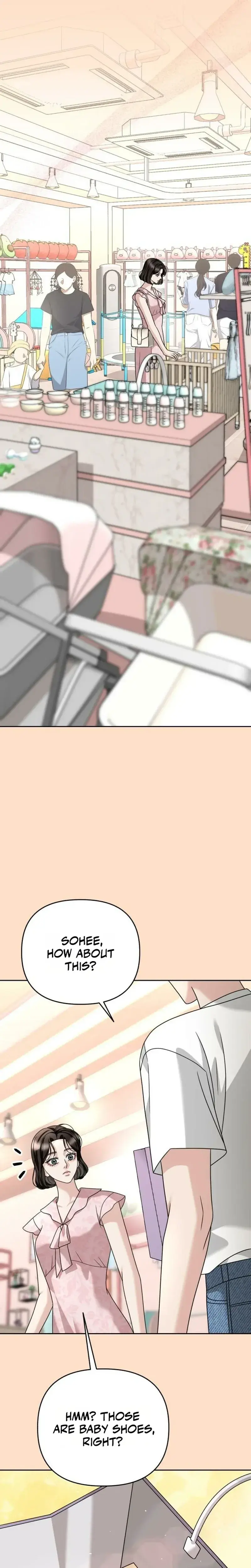 Shaking Husband Episode 43 - Page 18