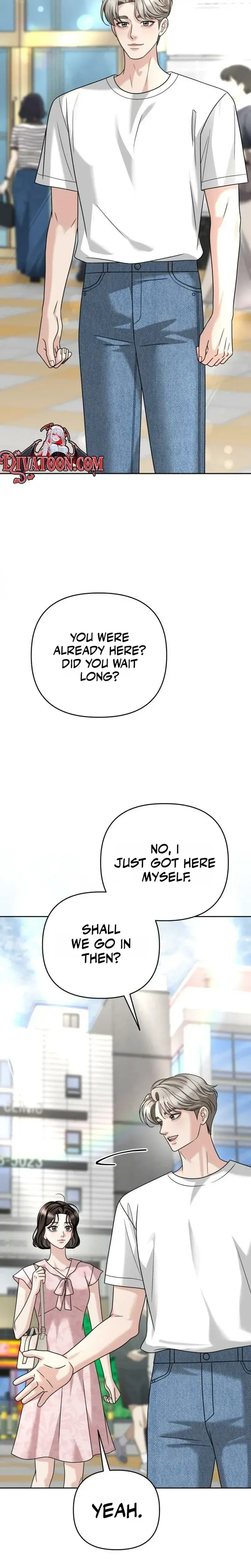 Shaking Husband Episode 43 - Page 3