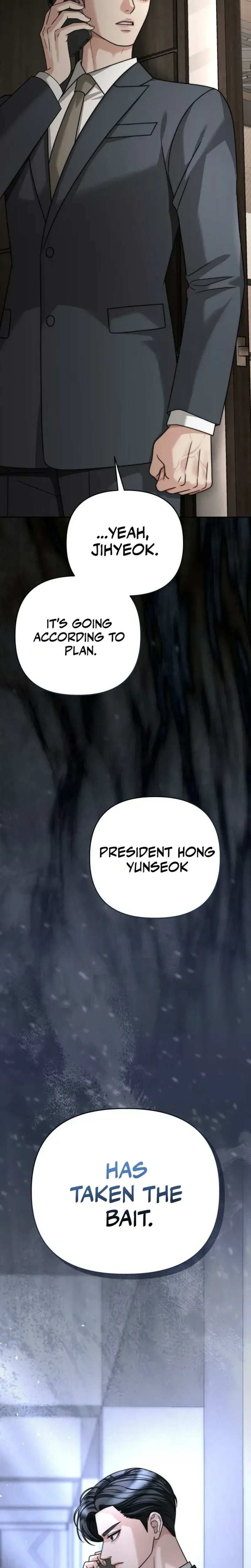 Shaking Husband Episode 43 - Page 39
