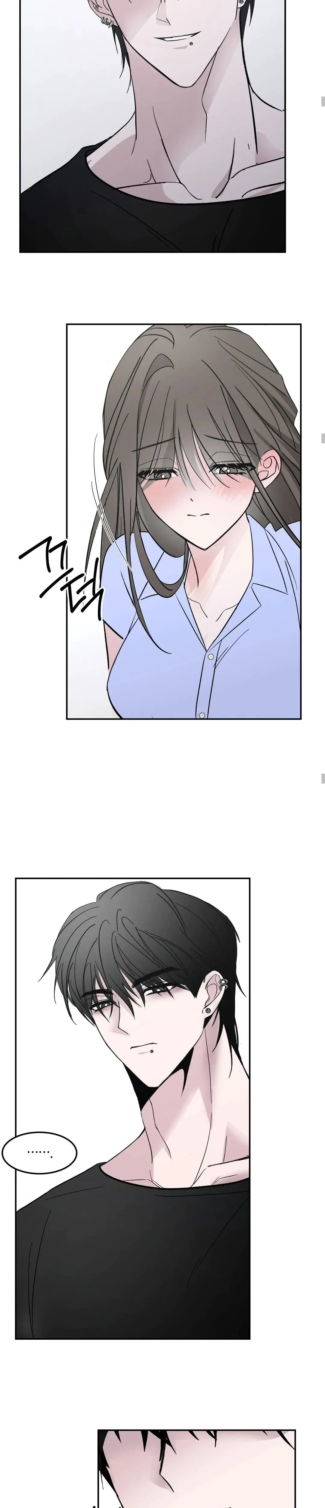 Shall I Pierce It For You? Episode 1 - Page 26