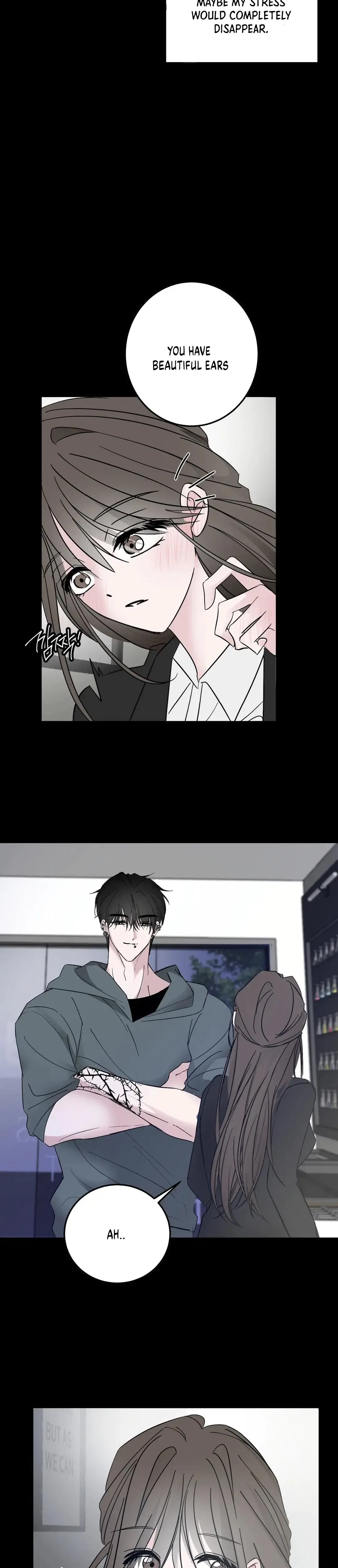 Shall I Pierce It For You? Episode 1 - Page 5
