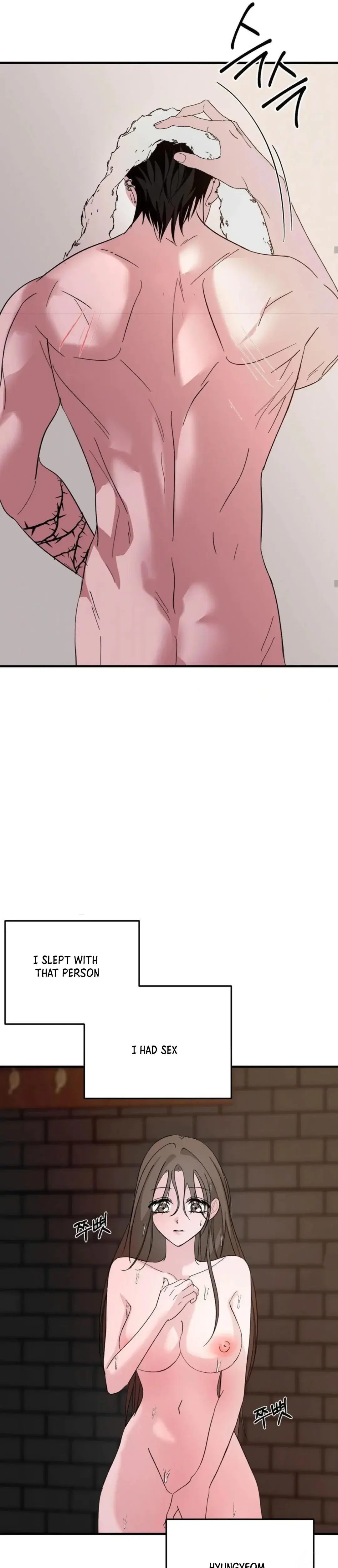 Shall I Pierce It For You? Episode 7 - Page 14