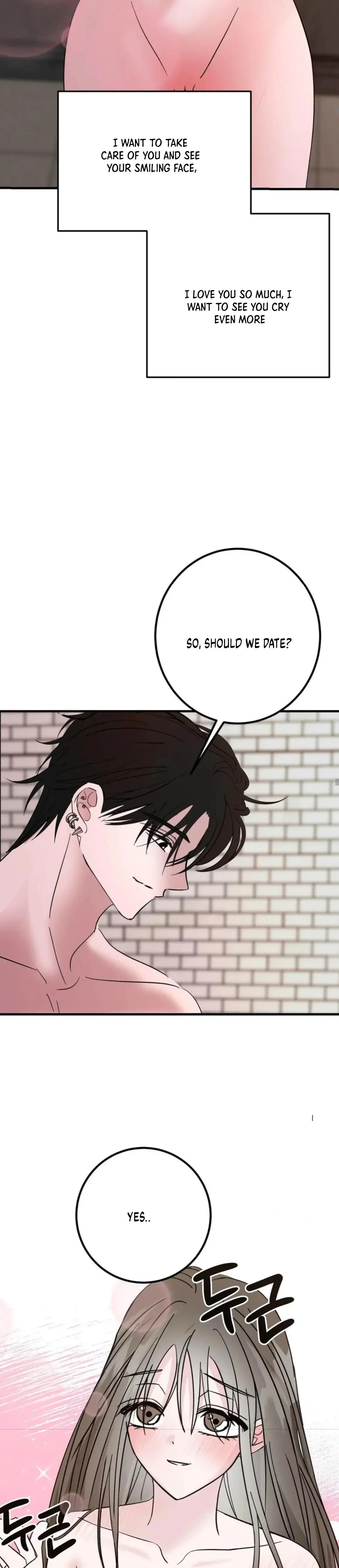 Shall I Pierce It For You? Episode 7 - Page 22