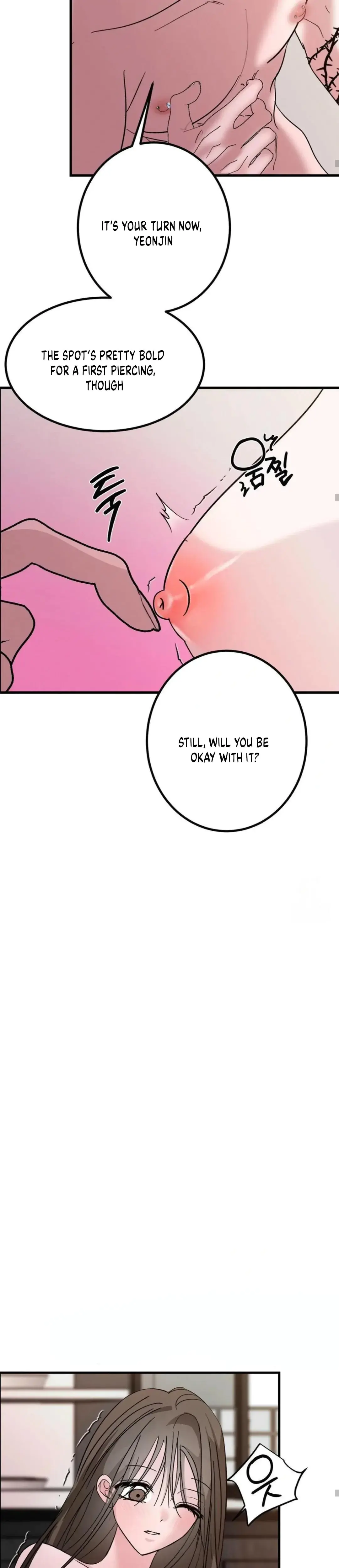 Shall I Pierce It For You? Episode 7 - Page 26