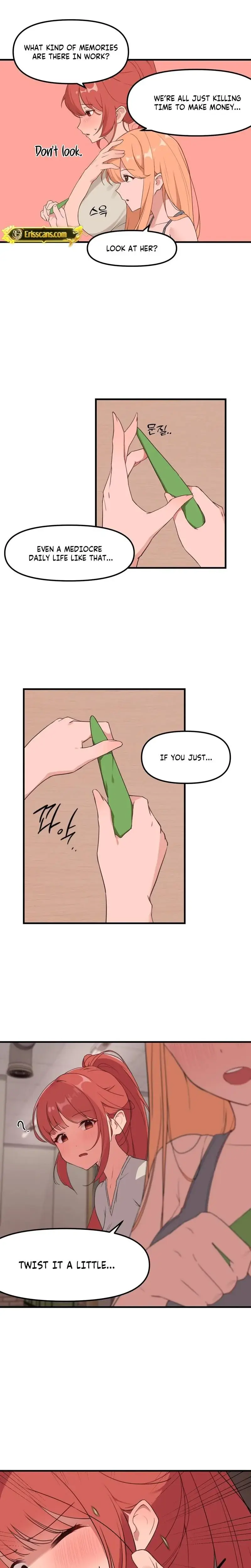 Shall We Do It Here? Episode 1 - Page 16