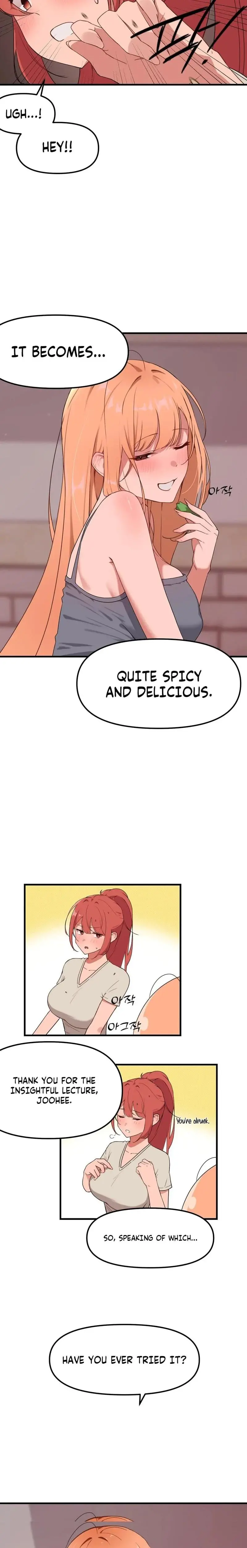 Shall We Do It Here? Episode 1 - Page 17