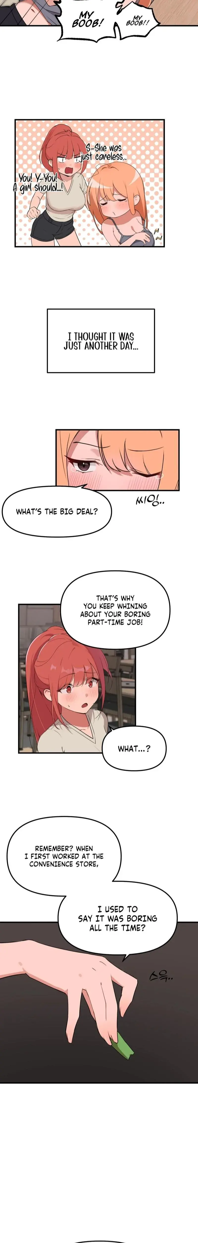 Shall We Do It Here? Episode 1 - Page 19