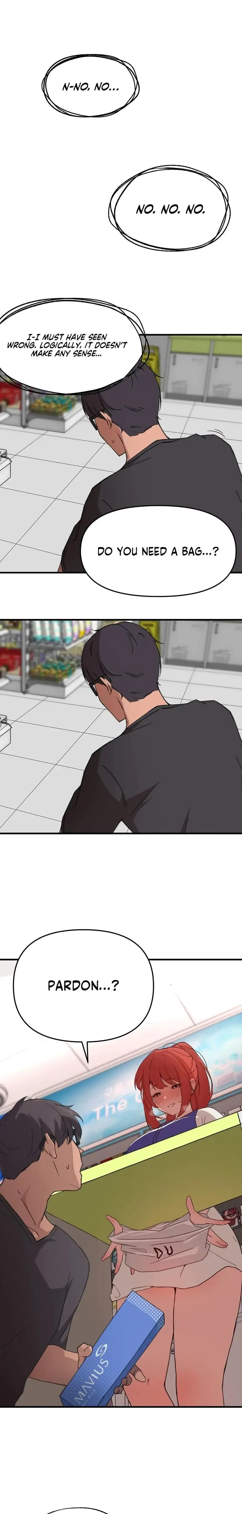 Shall We Do It Here? Episode 1 - Page 6