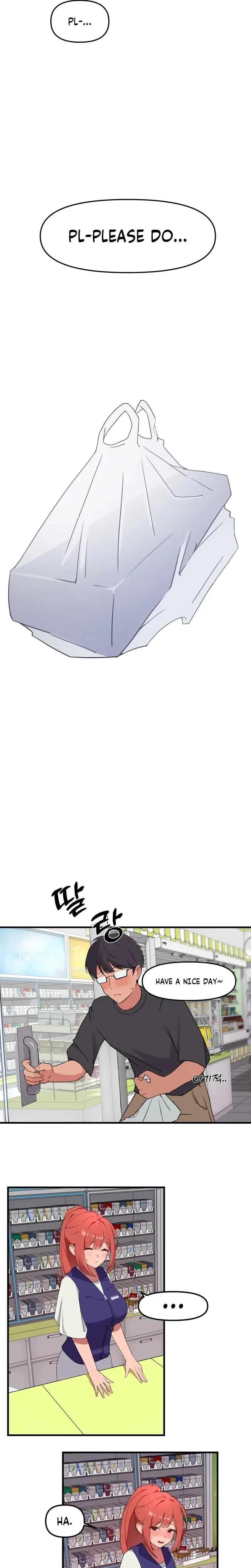 Shall We Do It Here? Episode 1 - Page 8