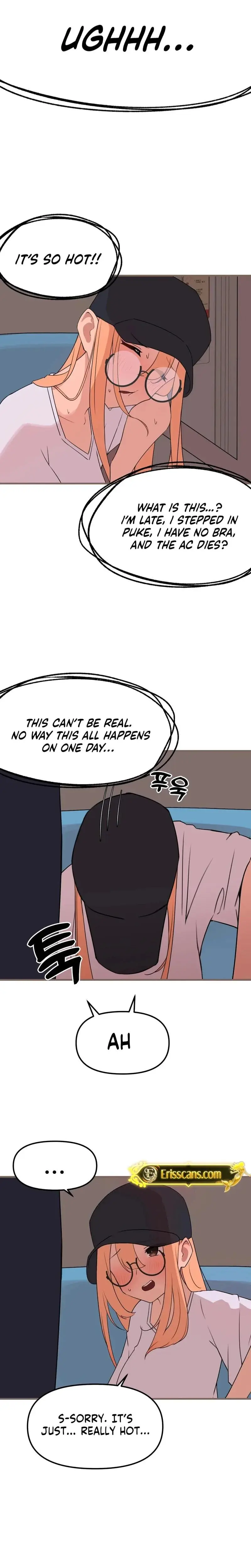 Shall We Do It Here? Episode 2 - Page 12