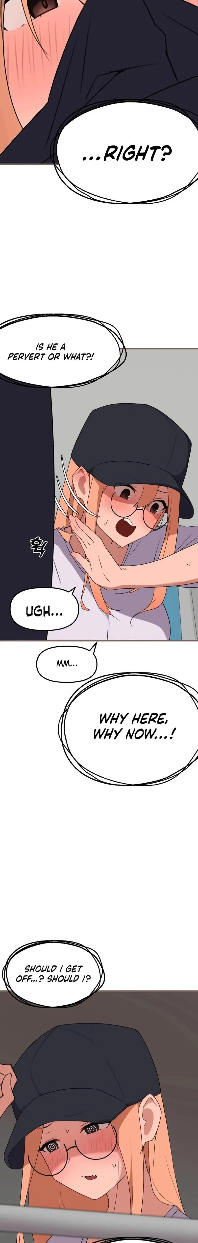 Shall We Do It Here? Episode 2 - Page 15
