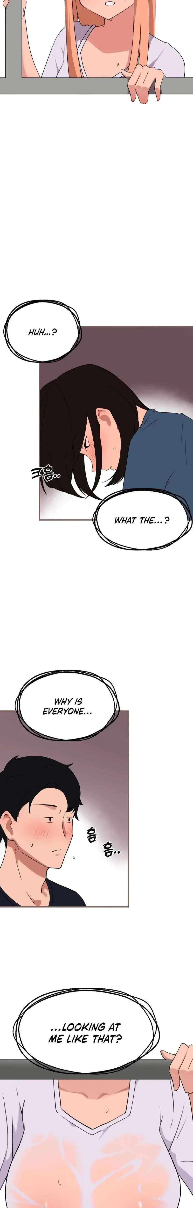 Shall We Do It Here? Episode 2 - Page 17