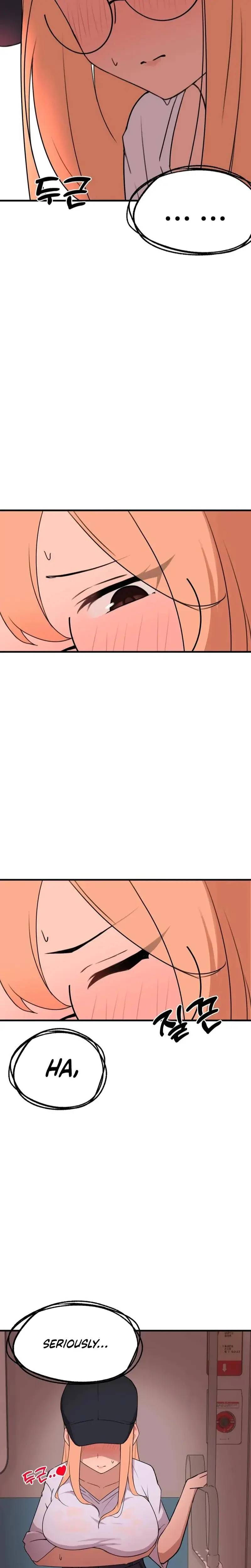 Shall We Do It Here? Episode 2 - Page 20