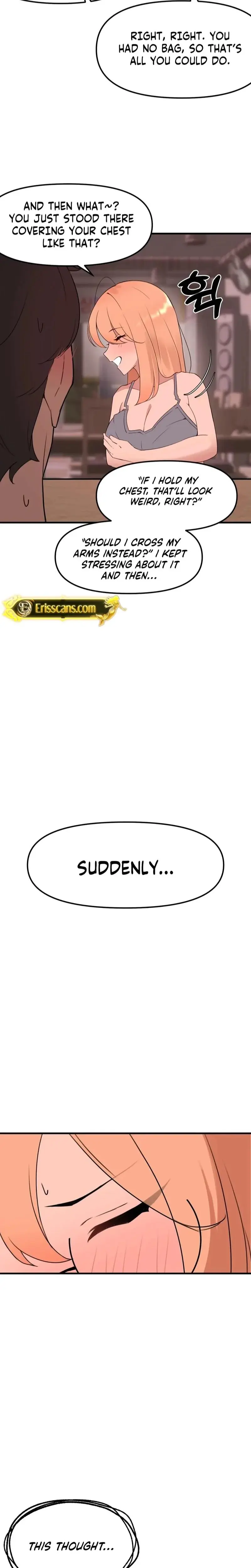 Shall We Do It Here? Episode 2 - Page 23