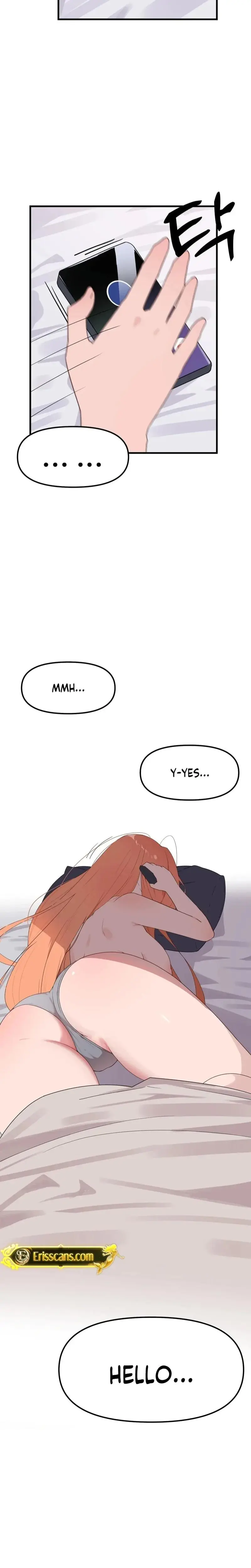 Shall We Do It Here? Episode 2 - Page 3