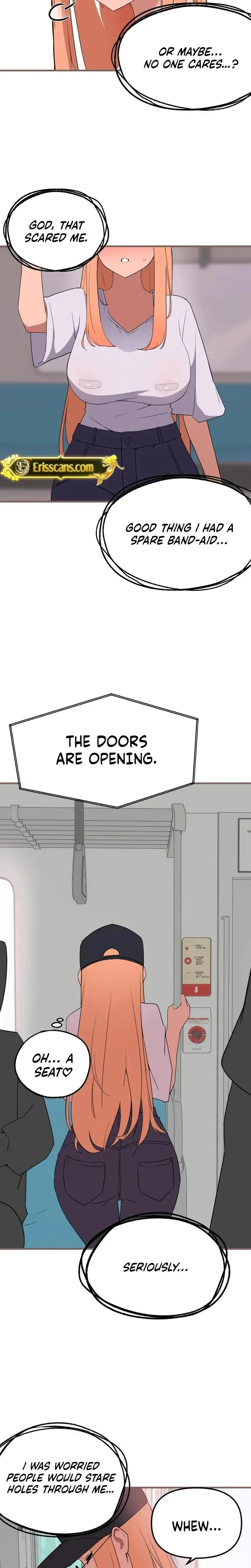 Shall We Do It Here? Episode 2 - Page 8