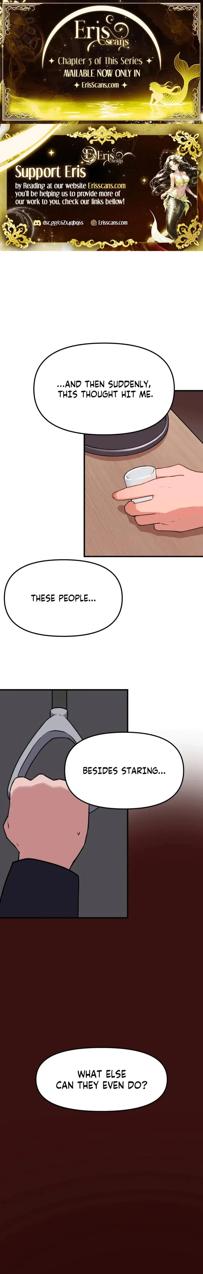 Shall We Do It Here? Episode 3 - Page 1