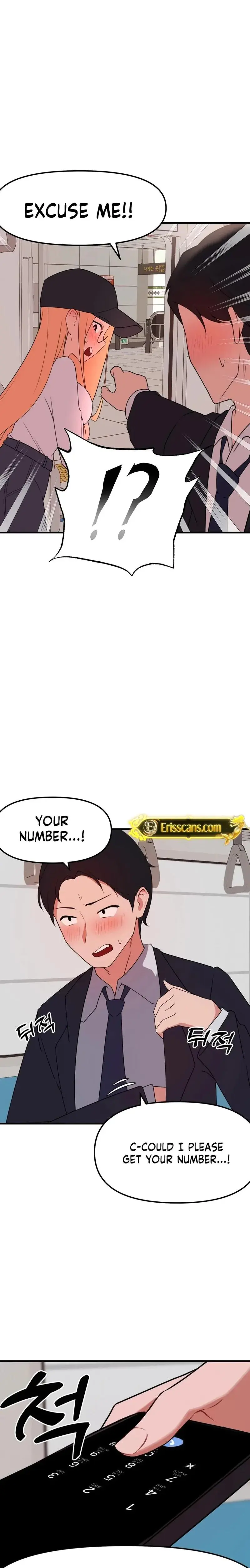 Shall We Do It Here? Episode 3 - Page 12