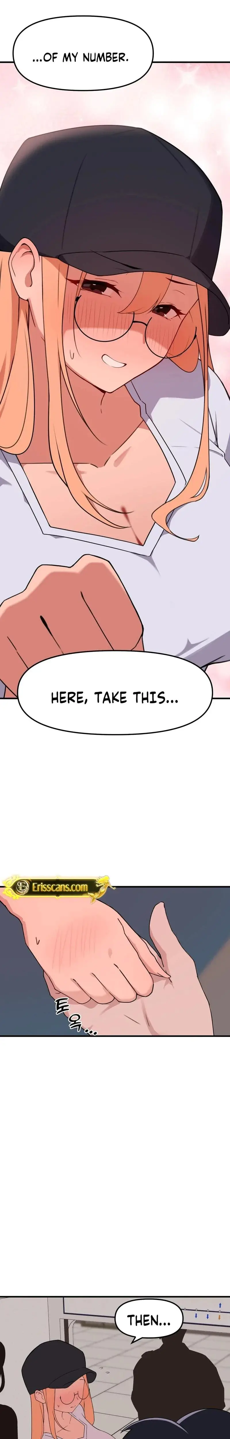 Shall We Do It Here? Episode 3 - Page 16