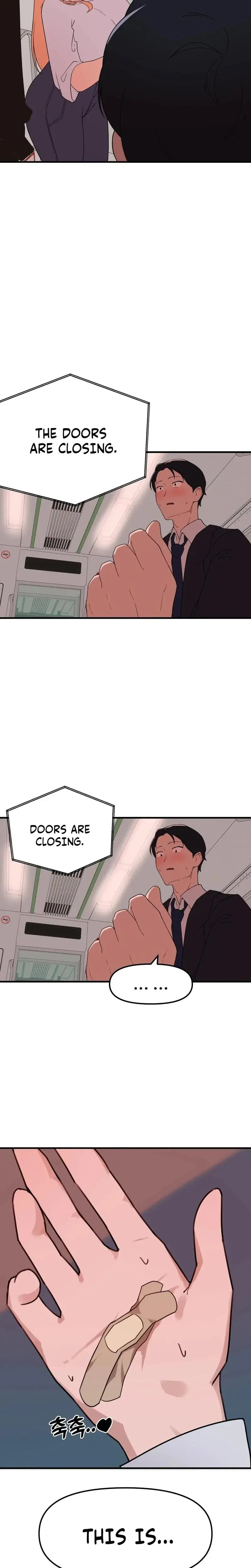 Shall We Do It Here? Episode 3 - Page 17