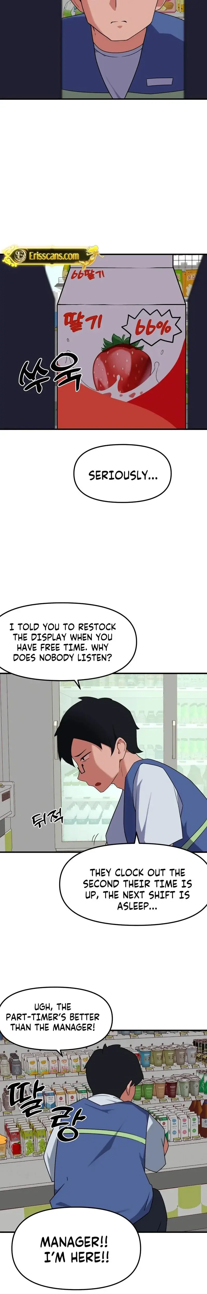Shall We Do It Here? Episode 3 - Page 21