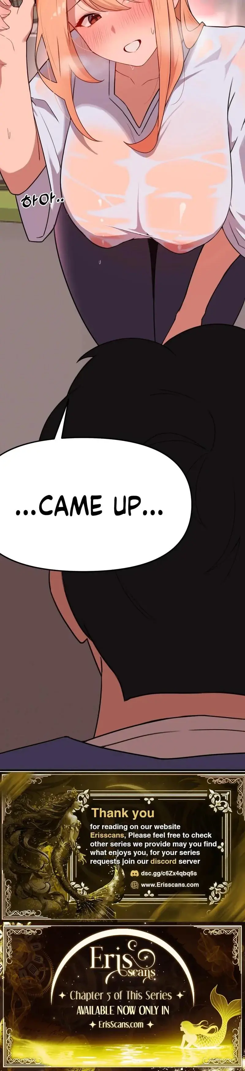 Shall We Do It Here? Episode 3 - Page 24