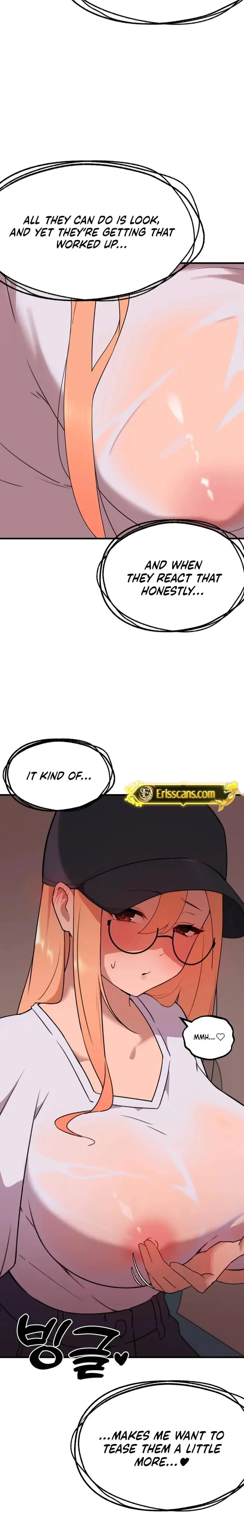Shall We Do It Here? Episode 3 - Page 3