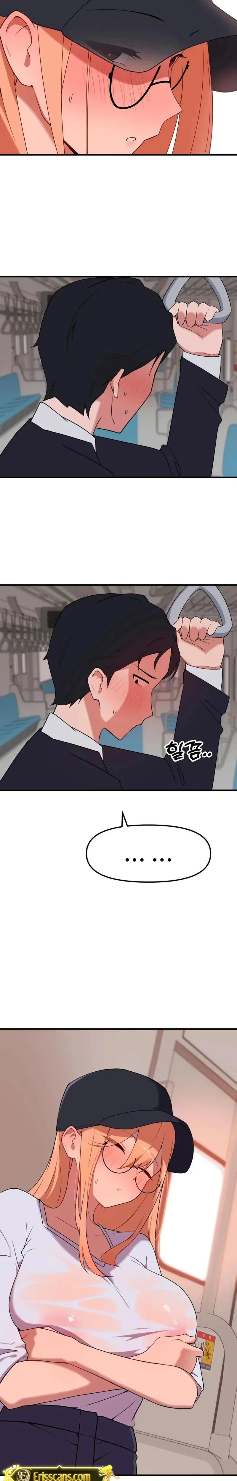 Shall We Do It Here? Episode 3 - Page 7
