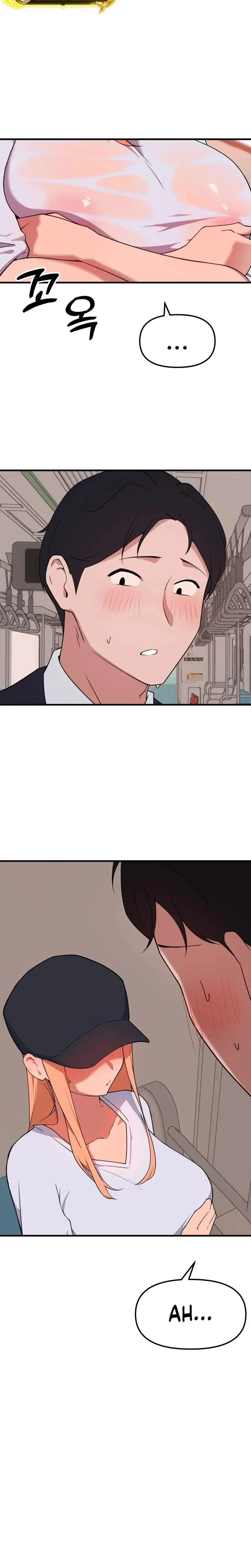 Shall We Do It Here? Episode 3 - Page 8