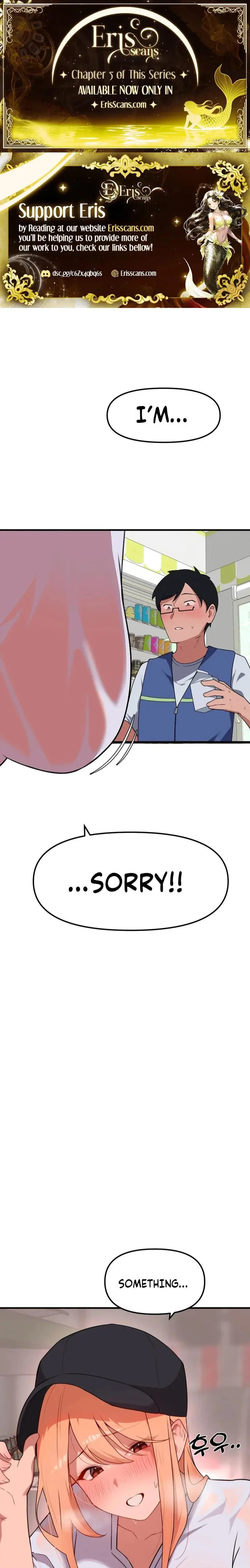 Shall We Do It Here? Episode 4 - Page 1