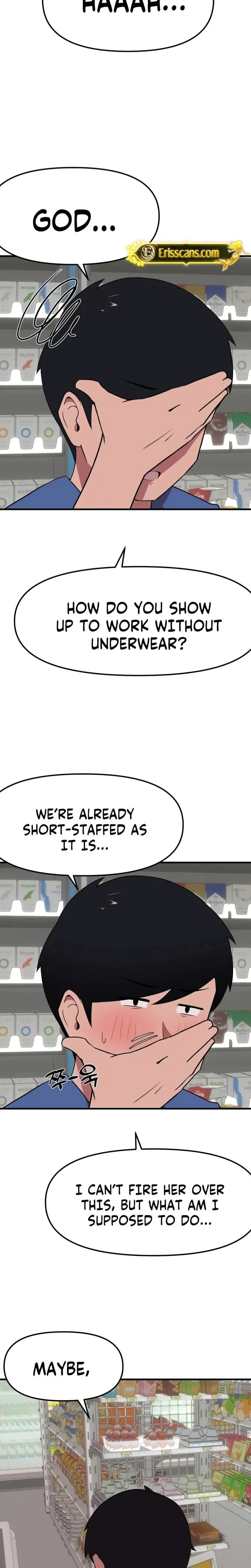 Shall We Do It Here? Episode 4 - Page 12