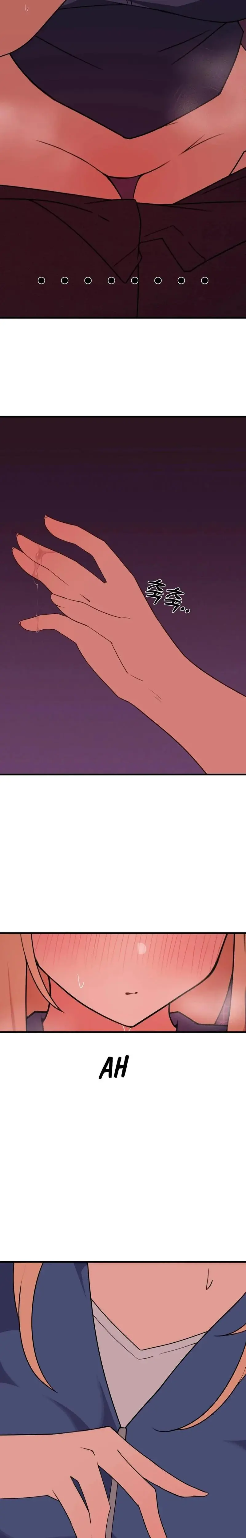 Shall We Do It Here? Episode 4 - Page 21